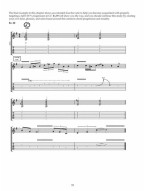 David Brewster: Target Tones (noty, tabulatury na kytaru) (+audio)