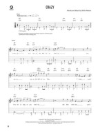 Hal Leonard Baritone Guitar Method (noty, tabulatury na kytaru) (+audio)