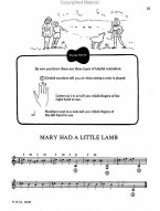 Classical Guitar for the Young - Level 1 (noty na kytaru)
