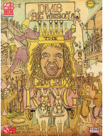 Dave Matthews Band: Big Whiskey and the GrooGrux King (noty, tabulatury na kytaru)