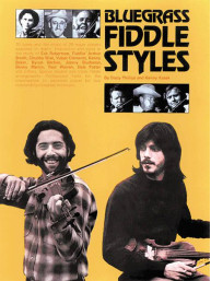 Bluegrass Fiddle Styles (noty na housle)