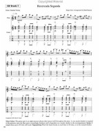 Flute And Guitar Duets For Any Occasion (noty na příčnou flétnuy, tabulatury na kytaru) (+audio)
