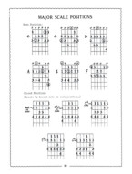 Bluegrass Jazz Guitar 1 (noty na kytaru) (+audio)