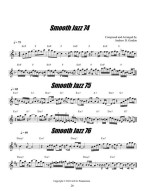 100 Ultimate Smooth Jazz Riffs (noty na trubku) (+audio)