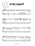 Best of Klubbb3: Songbook für Akkordeon (noty na akordeon)
