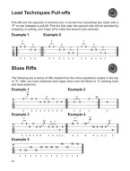 Rock House Ukulele: A Complete Course (tabulatury na ukulele) (+audio)