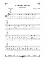The Songs of Tin Pan Alley for Ukulele (noty, tabulatury na ukulele) (+audio)