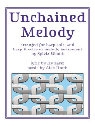 Unchained Melody (noty na harfu)