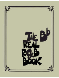The Real R&B Book (noty na Bb nástroje)
