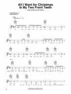 Christmas Classics for Acoustic Guitar (noty, melodická linka, akordy)
