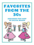 Favorites from the '50s (noty na harfu)