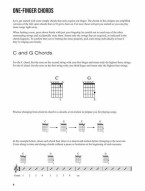 A Quick Guide to Guitar Chords (akordy na kytaru)