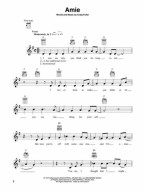 Campfire Songs for Banjo (noty, melodická linka, akordy)