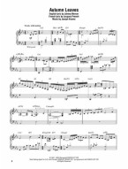 Definitive Vince Guaraldi (noty na klavír)
