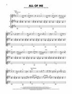 Essential Elements: Top Songs 2010-2019 (noty pro kytarový soubor)