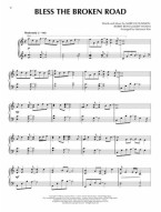 Contemporary Standards: 10 Refreshing Settings (noty na klavír)