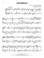Contemporary Standards: 10 Refreshing Settings (noty na klavír)