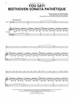 The Piano Guys: 10 (noty na klavír, violoncello)