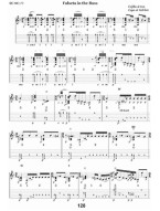 Essential Flamenco Guitar 2 (noty, tabulatury na kytaru) (+video)