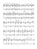 Mandolin Picking Tunes: Celtic Gems (noty, tabulatury na mandolínu) (+audio)