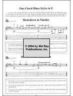 Mississippi Delta Blues Fingerstyle Solo Made Easy (noty, tabulatury na kytaru) (+audio)
