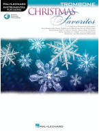 Christmas Favorites (noty na pozoun) (+audio)