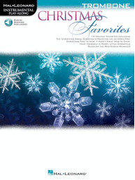 Christmas Favorites (noty na pozoun) (+audio)