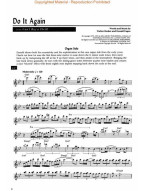 Steely Dan: Just the Riffs for Piano (noty na klavír)