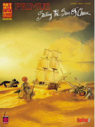 Primus: Sailing the Seas of Cheese (noty, tabulatury na kytaru, baskytaru)