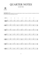 Drumming the Easy Way! (noty na bicí) (+audio)