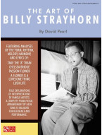Art of Billy Strayhorn (noty na klavír)