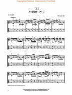 39 Progressive Solos for Classical Guitar 2 (noty, tabulatury na kytaru) (+audio)