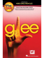 Let's All Sing... More Songs from Glee - Unison (noty na sborový zpěv)