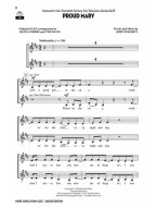 Let's All Sing... More Songs from Glee - Unison (noty na sborový zpěv)