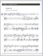 Jazz Guitar Comping (noty na kytaru) (+audio)