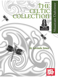 The Celtic Collection: Mountain Dulcimer (noty, tabulatury na dulcimer) (+audio)