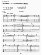 Modern Chords: Advanced Harmony for Guitar (noty, tabulatury na kytaru) (+audio)