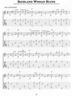 Shake That Thing: The Guitar of Mississippi John Hurt 1 (noty, tabulatury na kytaru) (+audio)