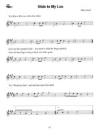 Blues Violin For The Young Beginner (noty na housle) (+audio)