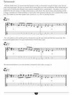 School Of Mandolin: Blues (noty, tabulatury na mandolínu) (+audio)