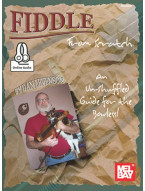 Fiddle From Scratch (noty na housle) (+audio)