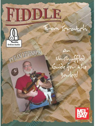 Fiddle From Scratch (noty na housle) (+audio)