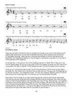 Fiddle From Scratch (noty na housle) (+audio)