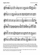 Fiddle From Scratch (noty na housle) (+audio)