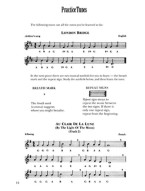 The Bill Ochs Tin Whistle Handbook (noty na irskou flétnu) (+audio)