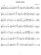 Favorite Recorder Tunes: Beautiful American Airs and Ballads (noty na zobcovou flétnu)