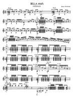 Juan Serrano: Flamenco Concert Selections Book (noty na kytaru) (+audio)