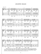 Mel Bay's Complete Country Guitar (noty, tabulatury na kytaru) (+audio)