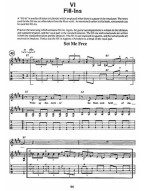 Complete Blues Guitar Book (noty, tabulatury na kytaru) (+audio)