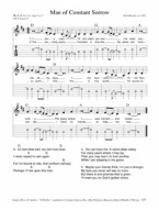 Parking Lot Picker's Songbook (noty, tabulatury na kytaru) (+audio)